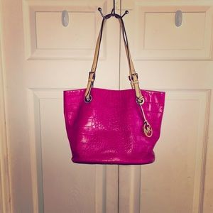 Michael Kors tote
